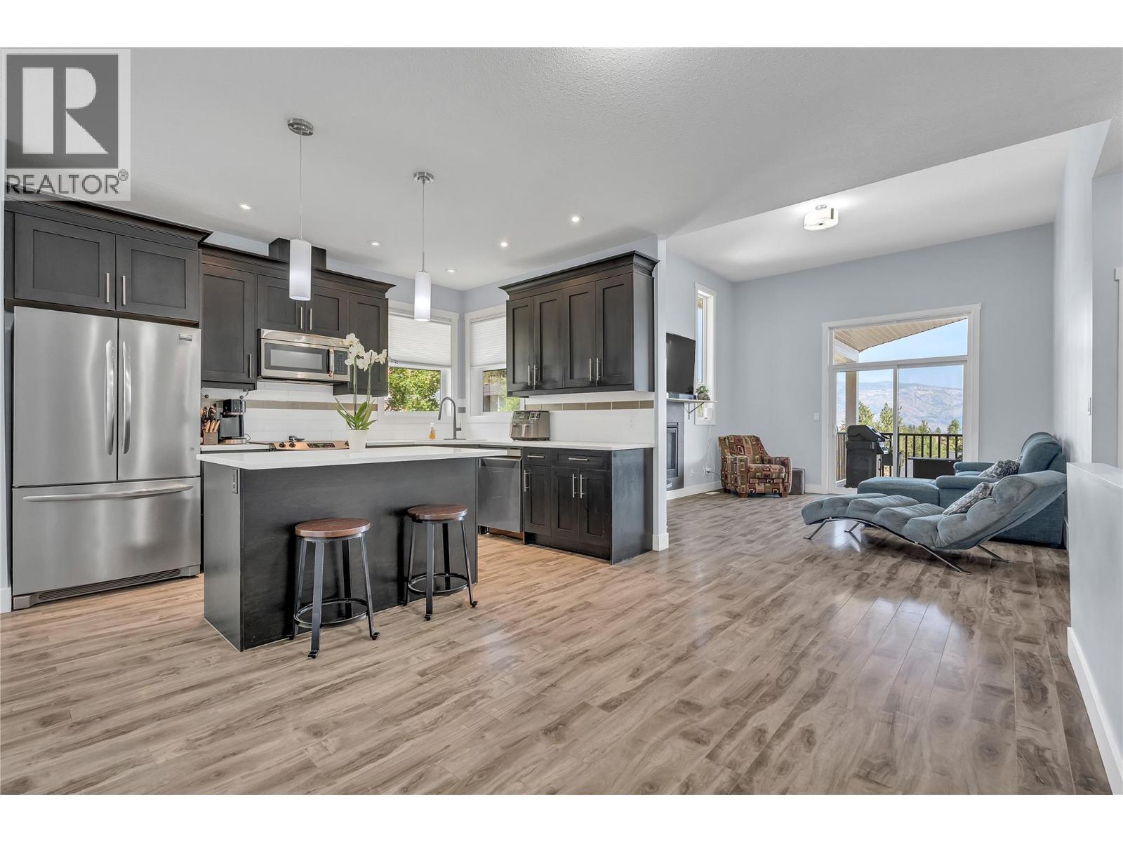 14395 Herron Road Unit# 101, Summerland