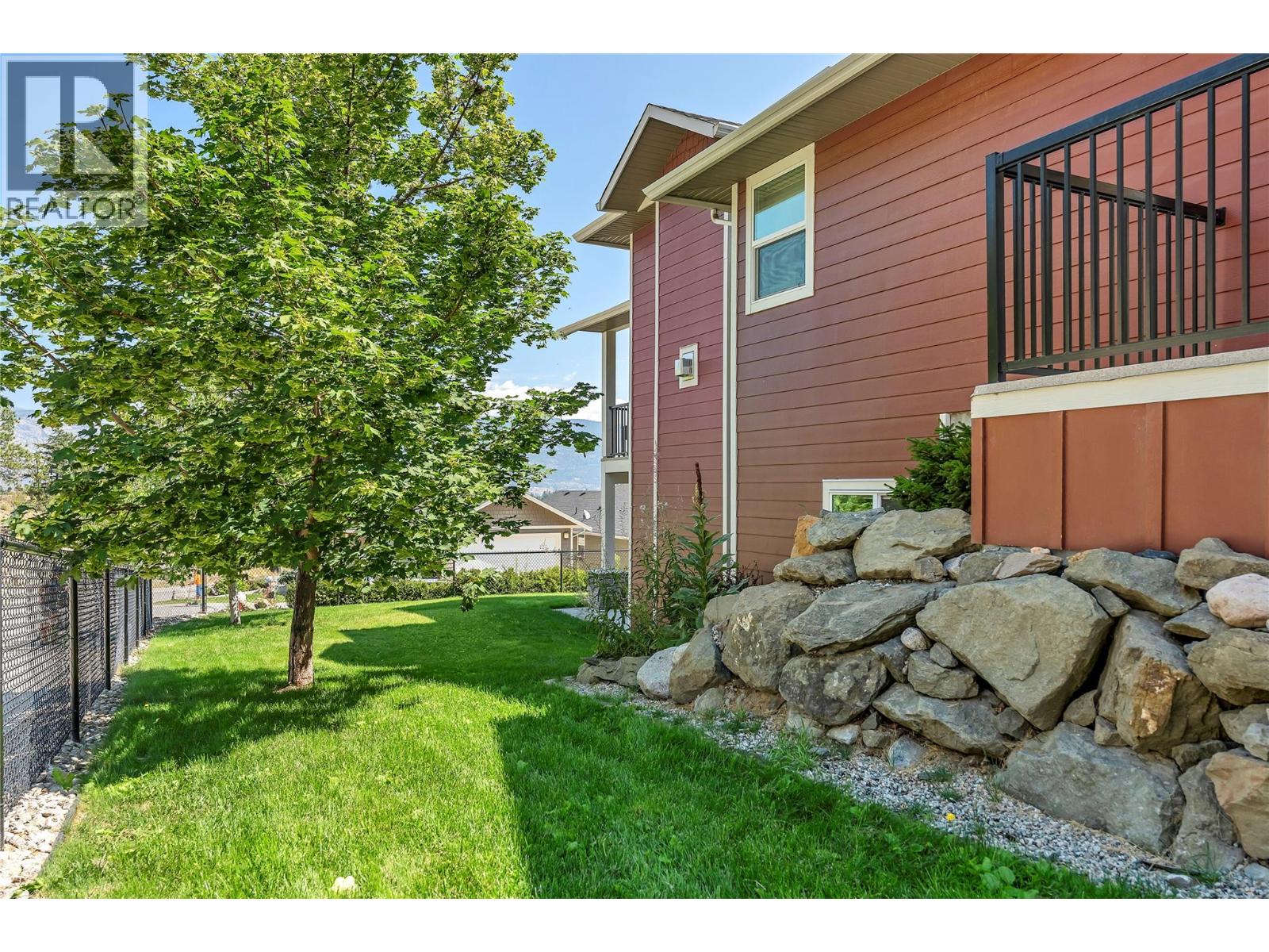 14395 Herron Road Unit# 101, Summerland