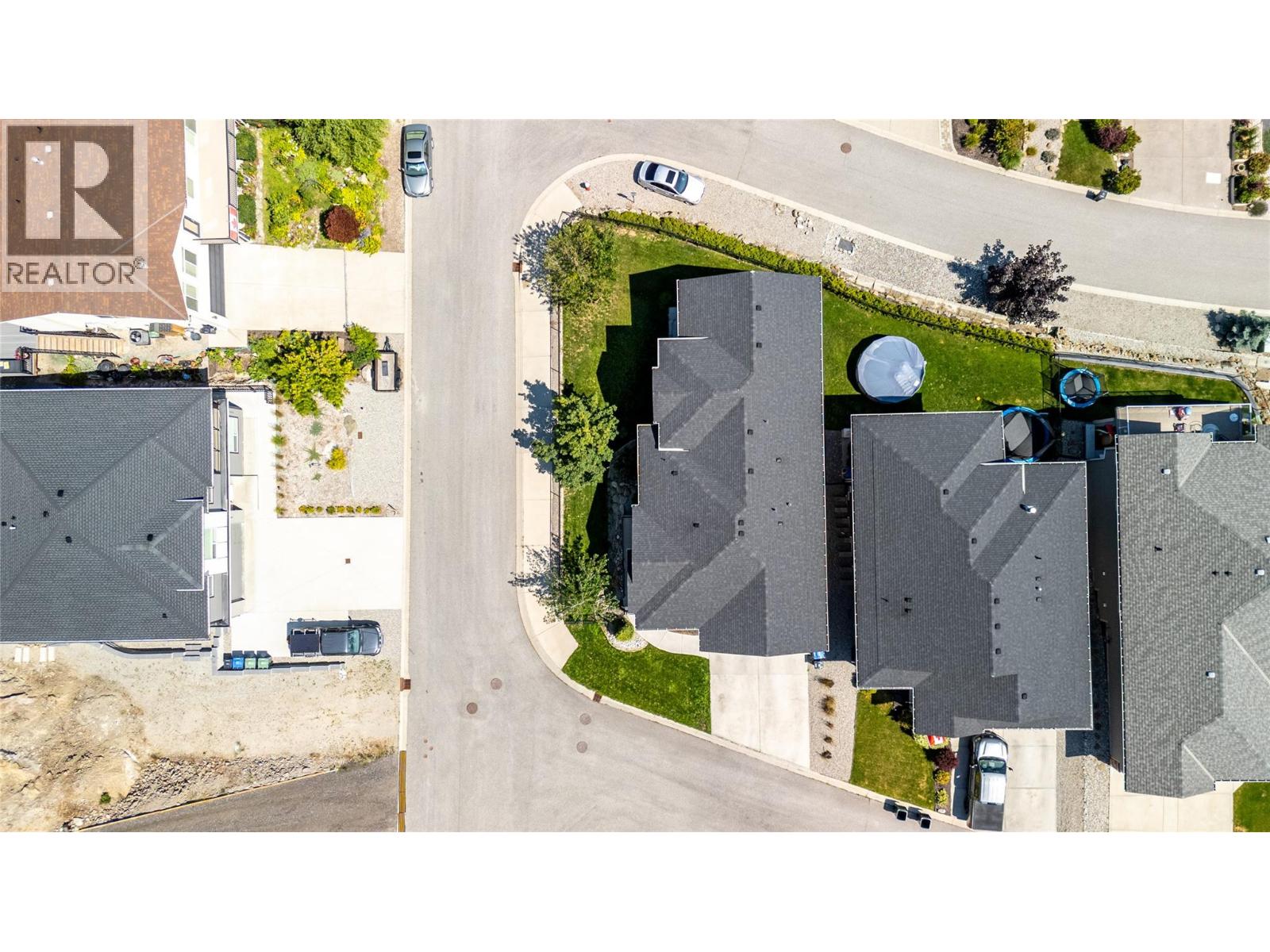 14395 Herron Road Unit# 101, Summerland