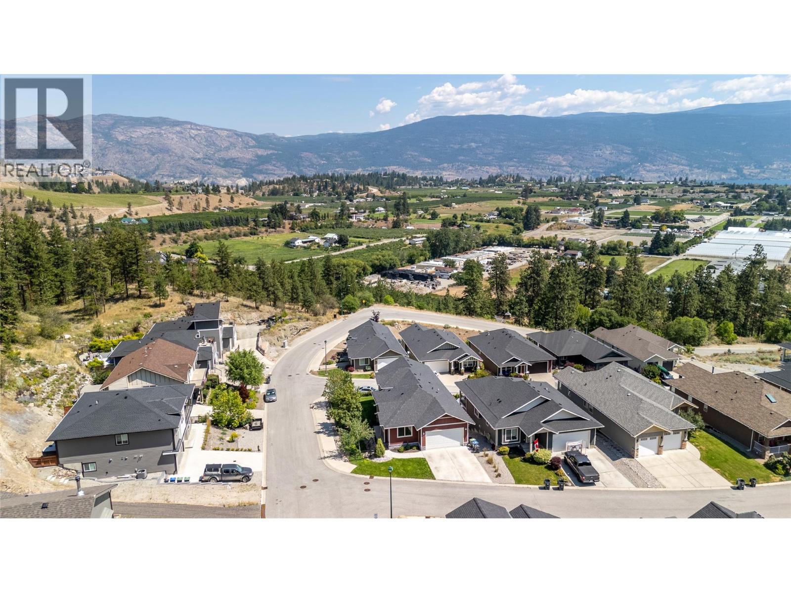 14395 Herron Road Unit# 101, Summerland