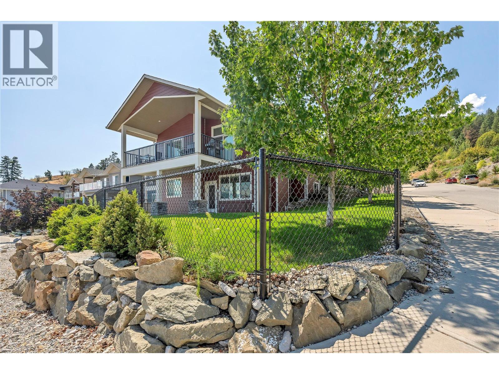 14395 Herron Road Unit# 101, Summerland