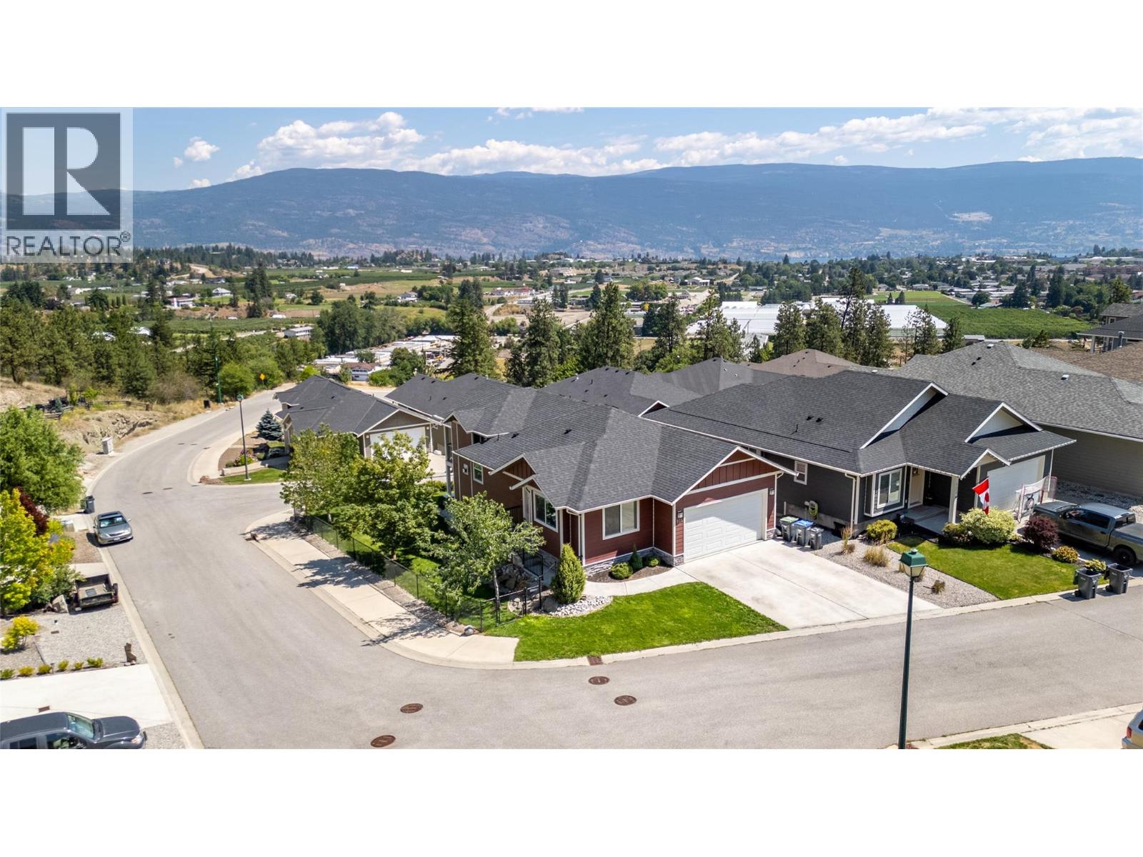 14395 Herron Road Unit# 101, Summerland