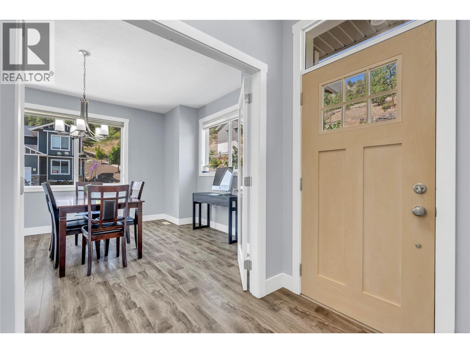 14395 Herron Road Unit# 101, Summerland
