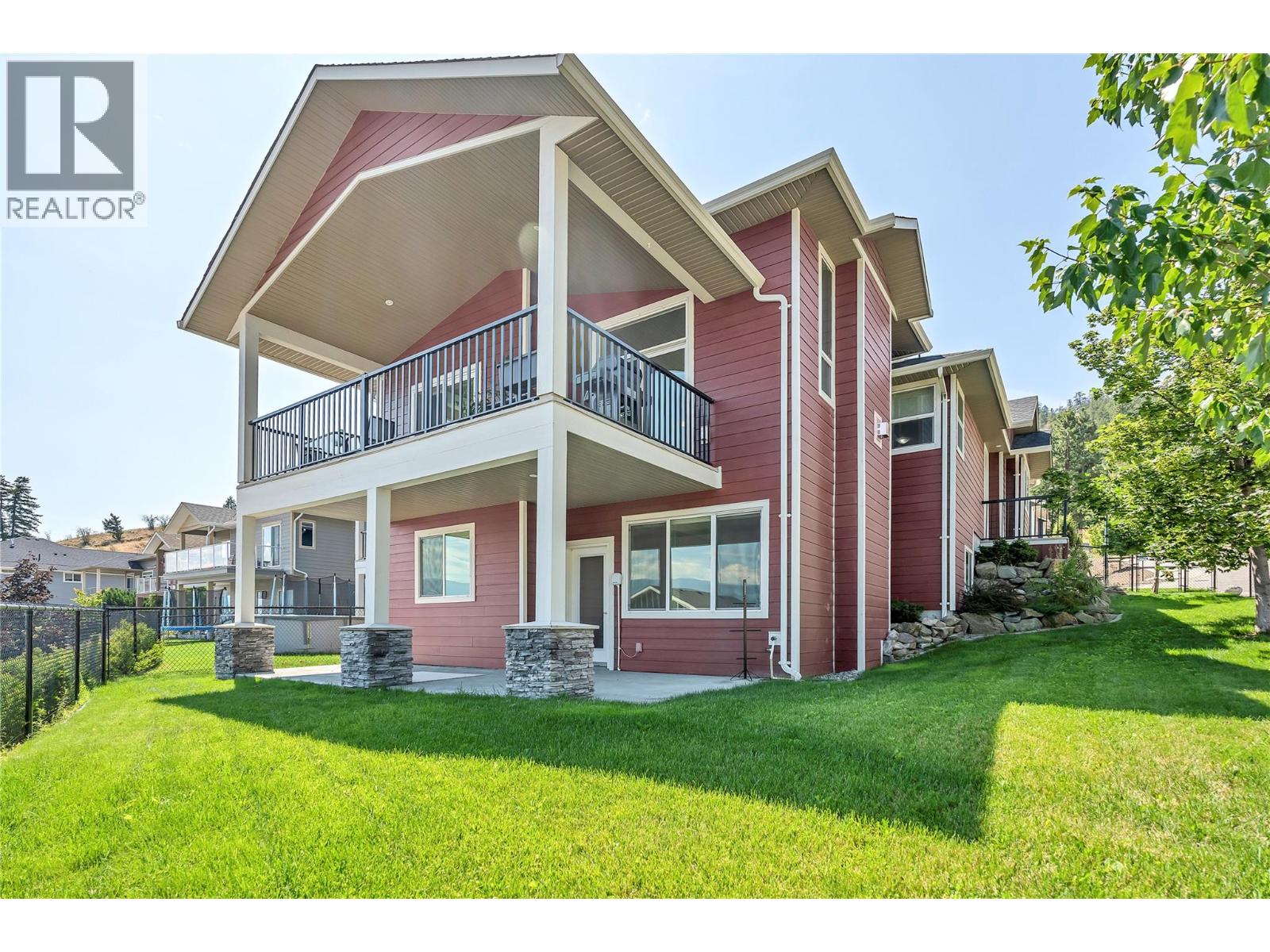 14395 Herron Road Unit# 101, Summerland