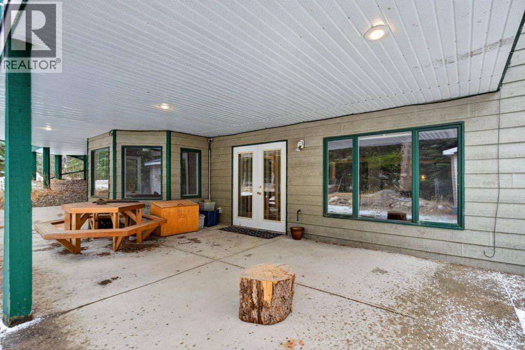 39 Highlands Terrace, Bragg Creek