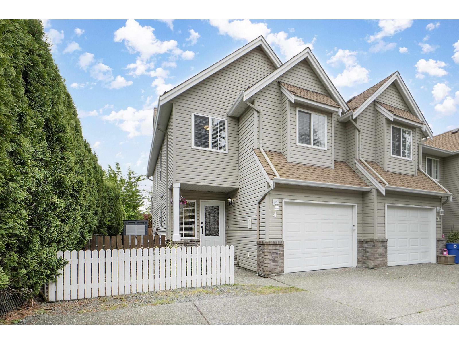 4 46277 CESSNA DRIVE, Chilliwack Proper South, Chilliwack