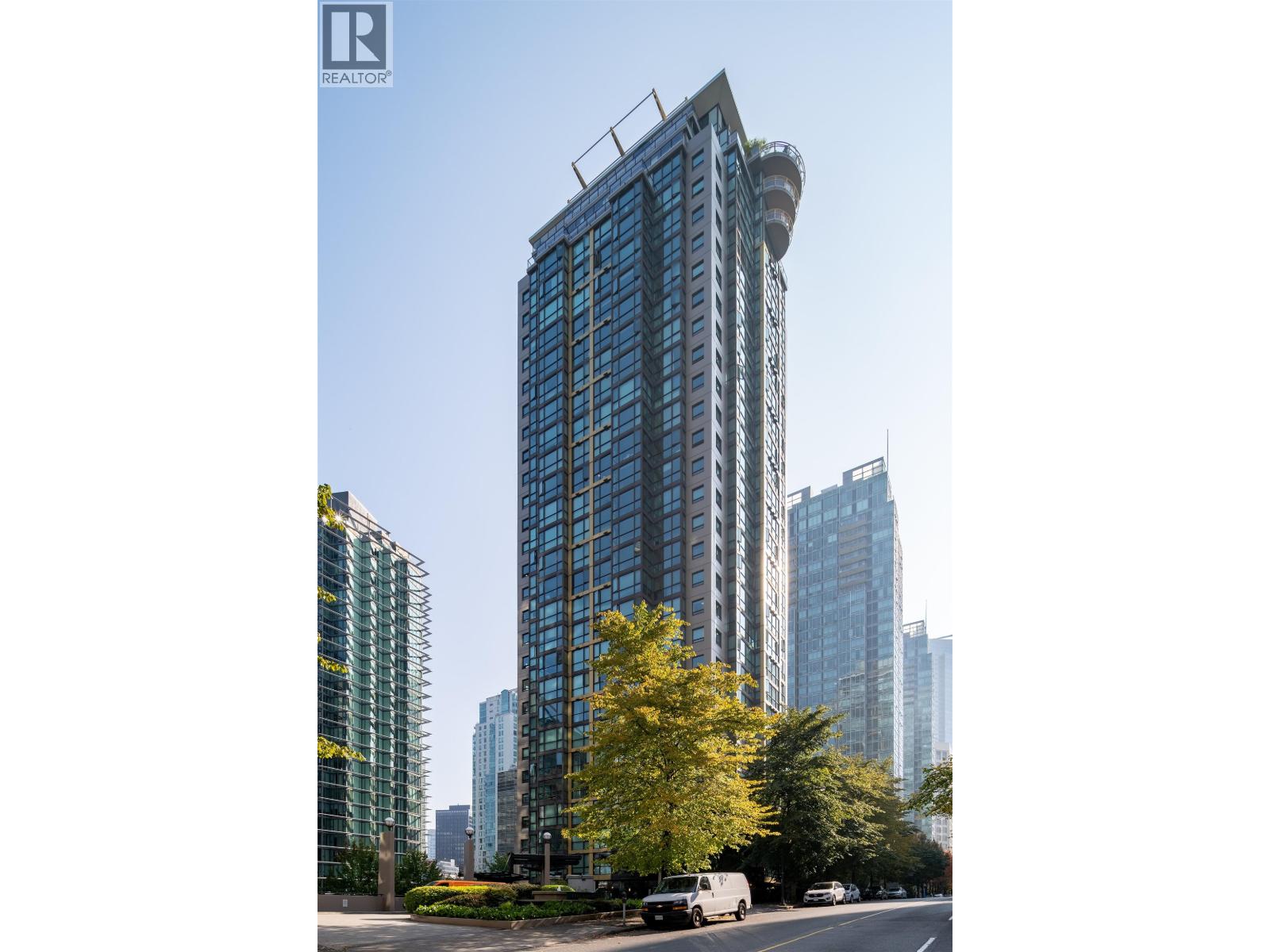 2905 1331 ALBERNI STREET