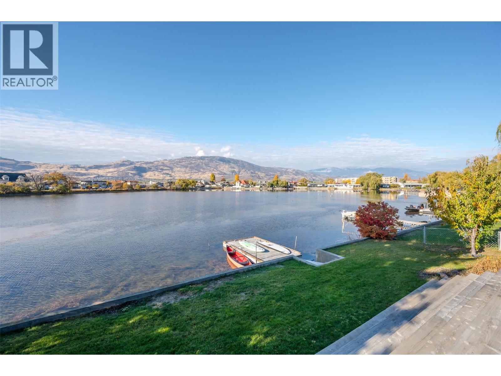 38 BAYVIEW Crescent, Osoyoos
