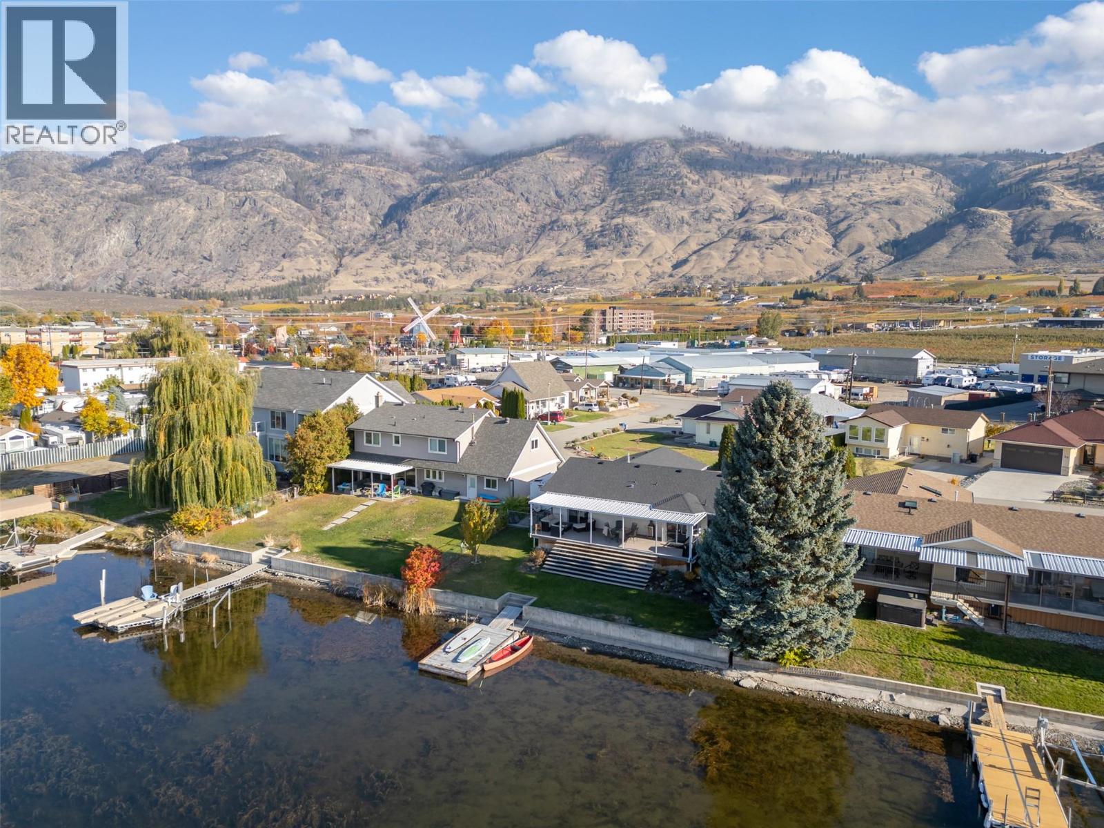 38 BAYVIEW Crescent, Osoyoos