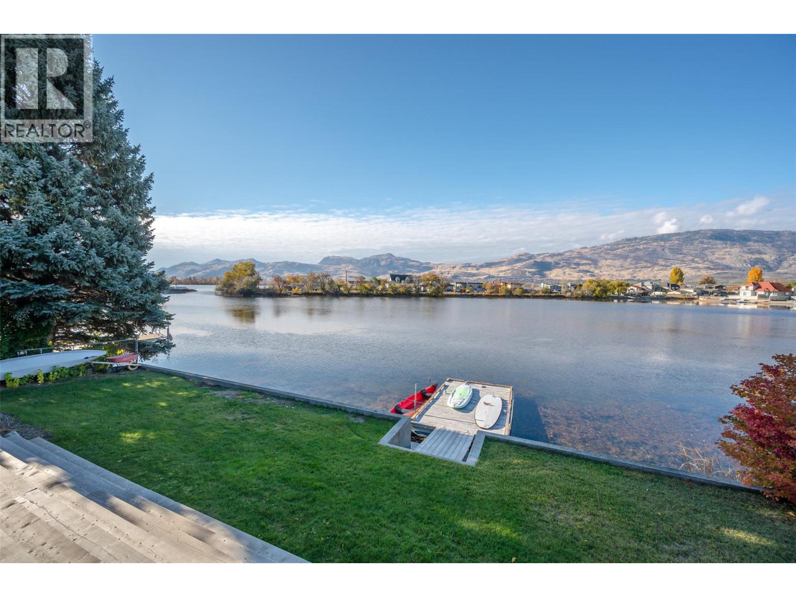 38 BAYVIEW Crescent, Osoyoos