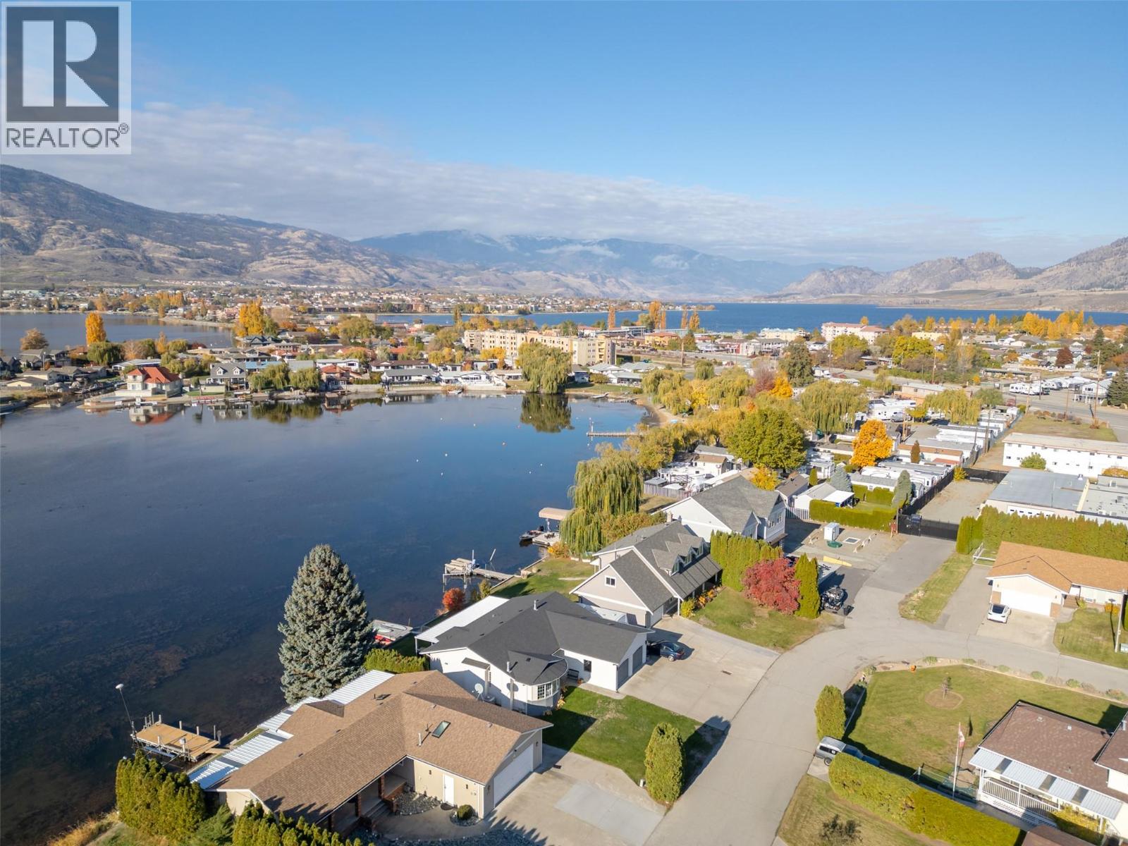38 BAYVIEW Crescent, Osoyoos