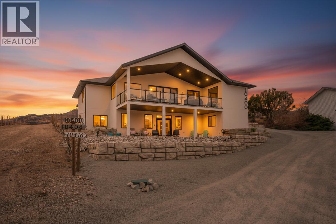 10400 87th Street, Osoyoos