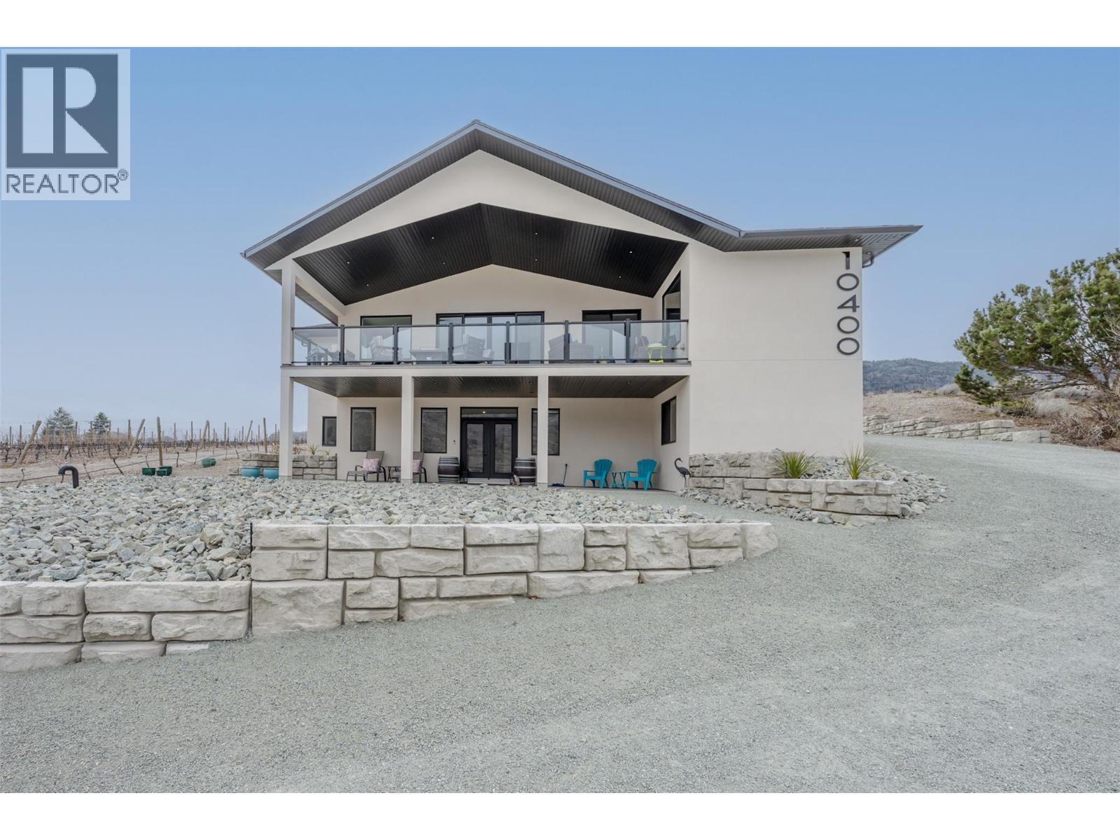 10400 87th Street, Osoyoos
