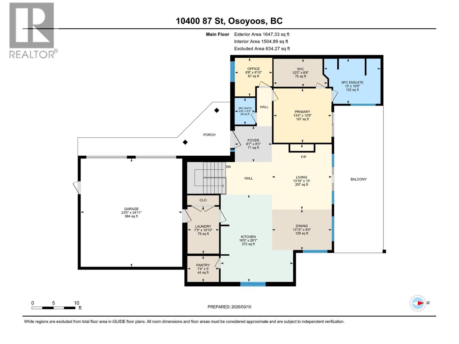 10400 87th Street - 72