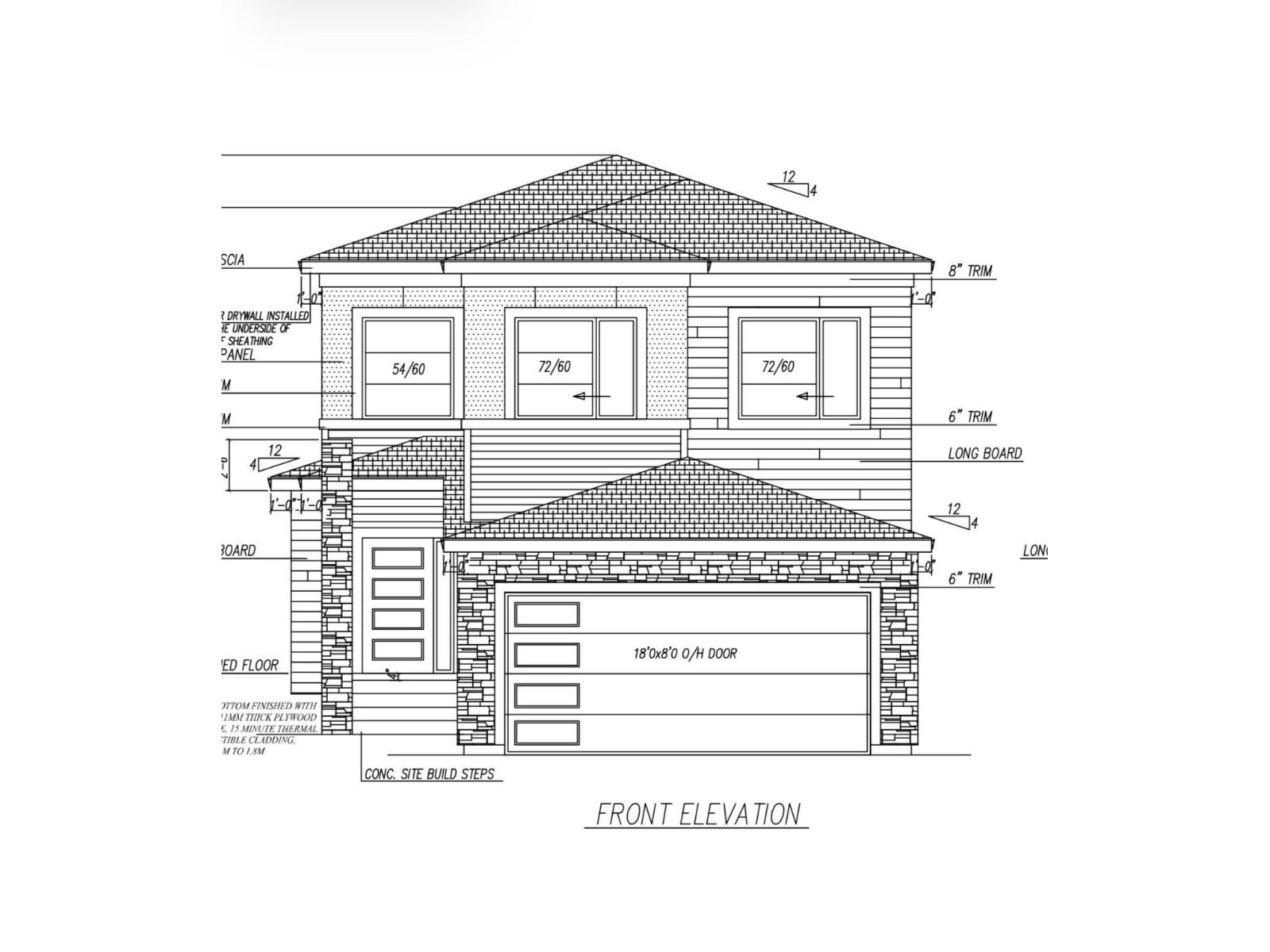2 EDGEFIELD WY, St. Albert