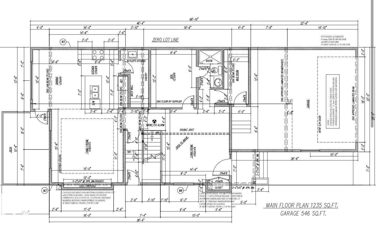2 EDGEFIELD WY, St. Albert