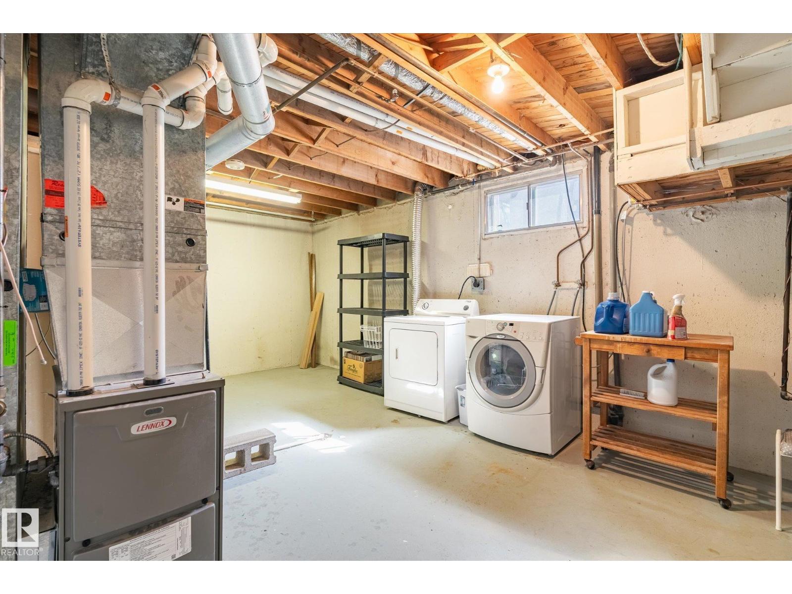 30 FARMSTEAD AV, St. Albert