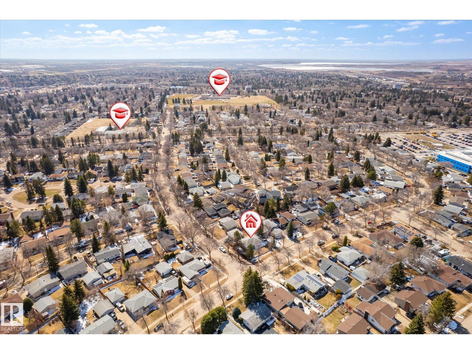 30 FARMSTEAD AV, St. Albert