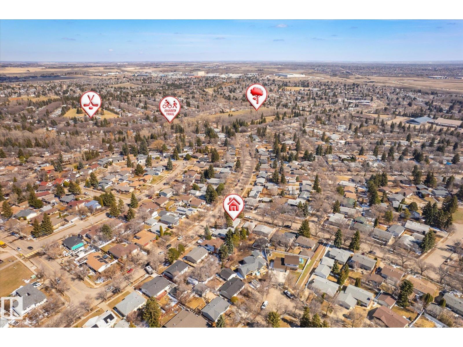 30 FARMSTEAD AV, St. Albert