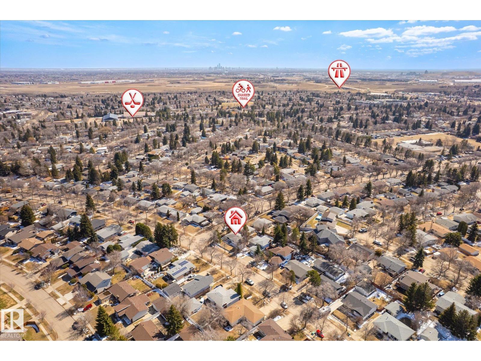 30 FARMSTEAD AV, St. Albert