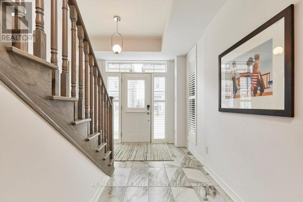 6 SEAGRAVE LANE - 3