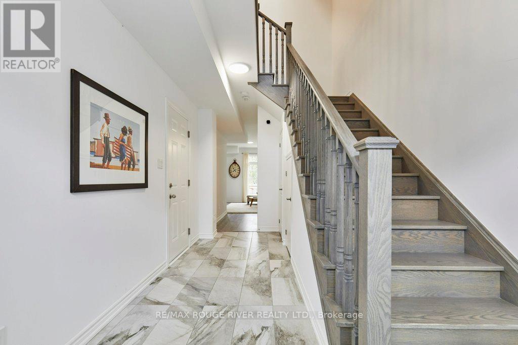 6 SEAGRAVE LANE - 5