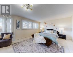 Bedroom 4 - 1 Atwood Court, Markham, ON L3T6T4 Photo 14