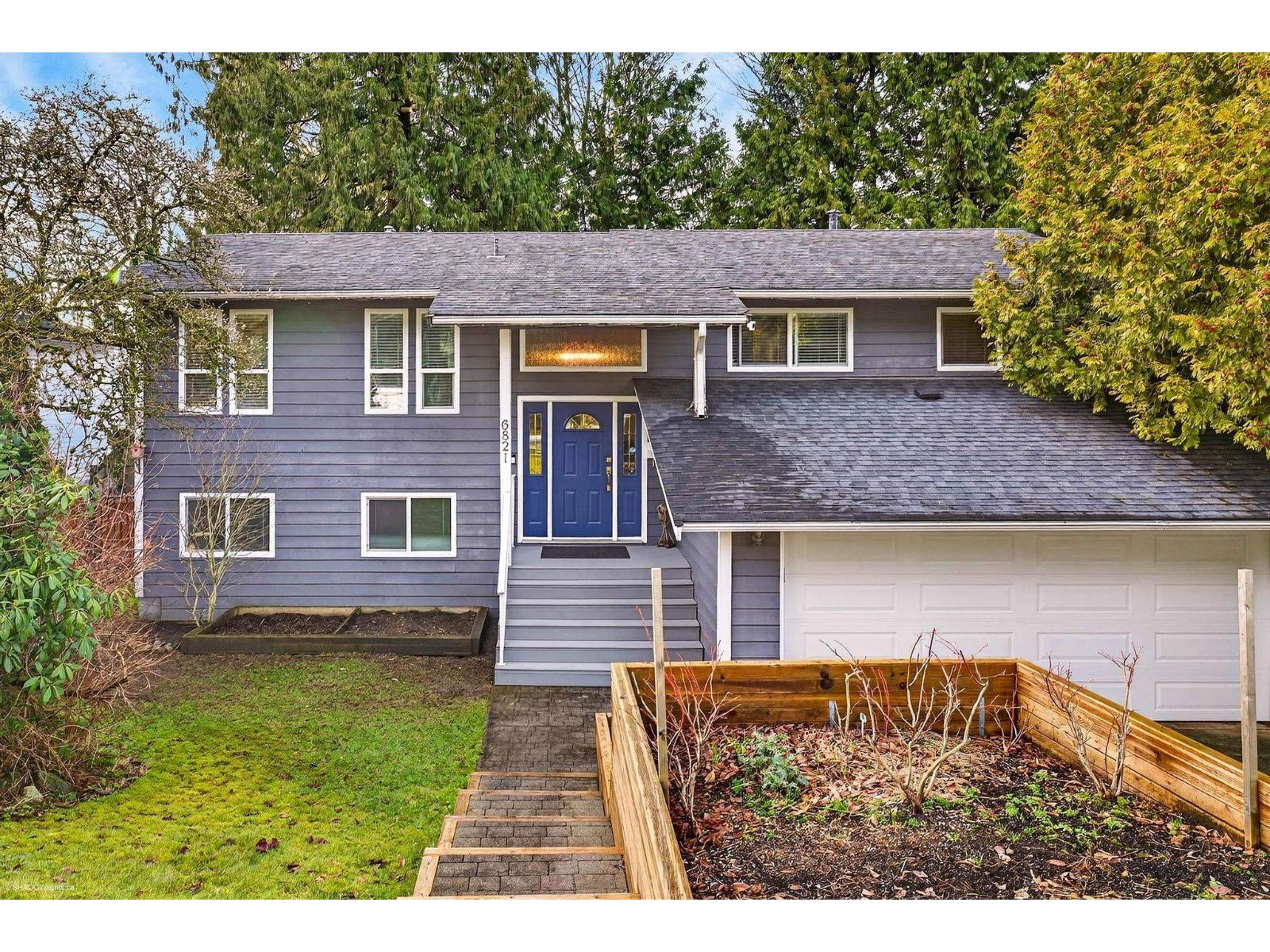 6821 WESTVIEW Drive, Delta