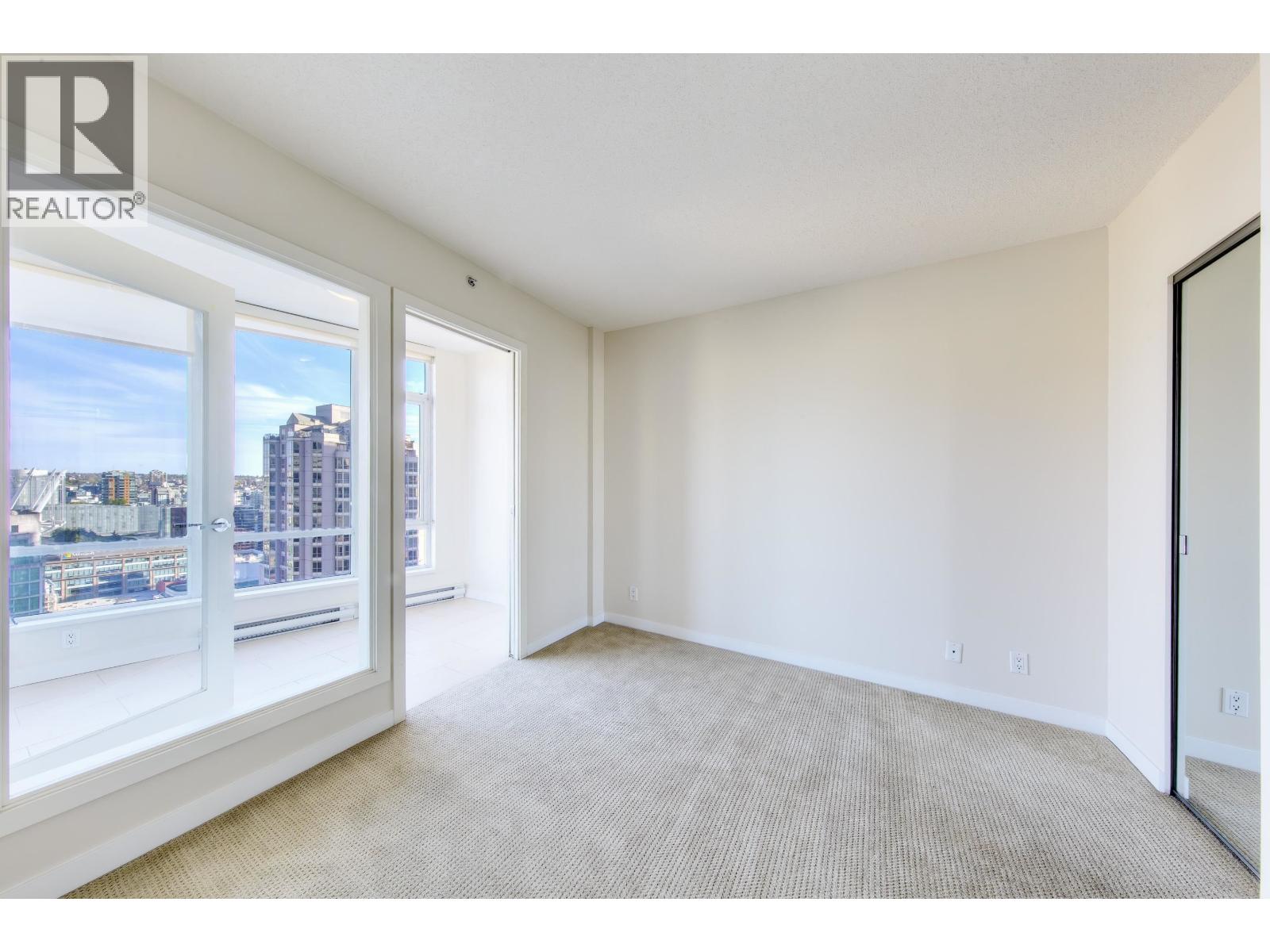 2305 833 HOMER STREET, Vancouver