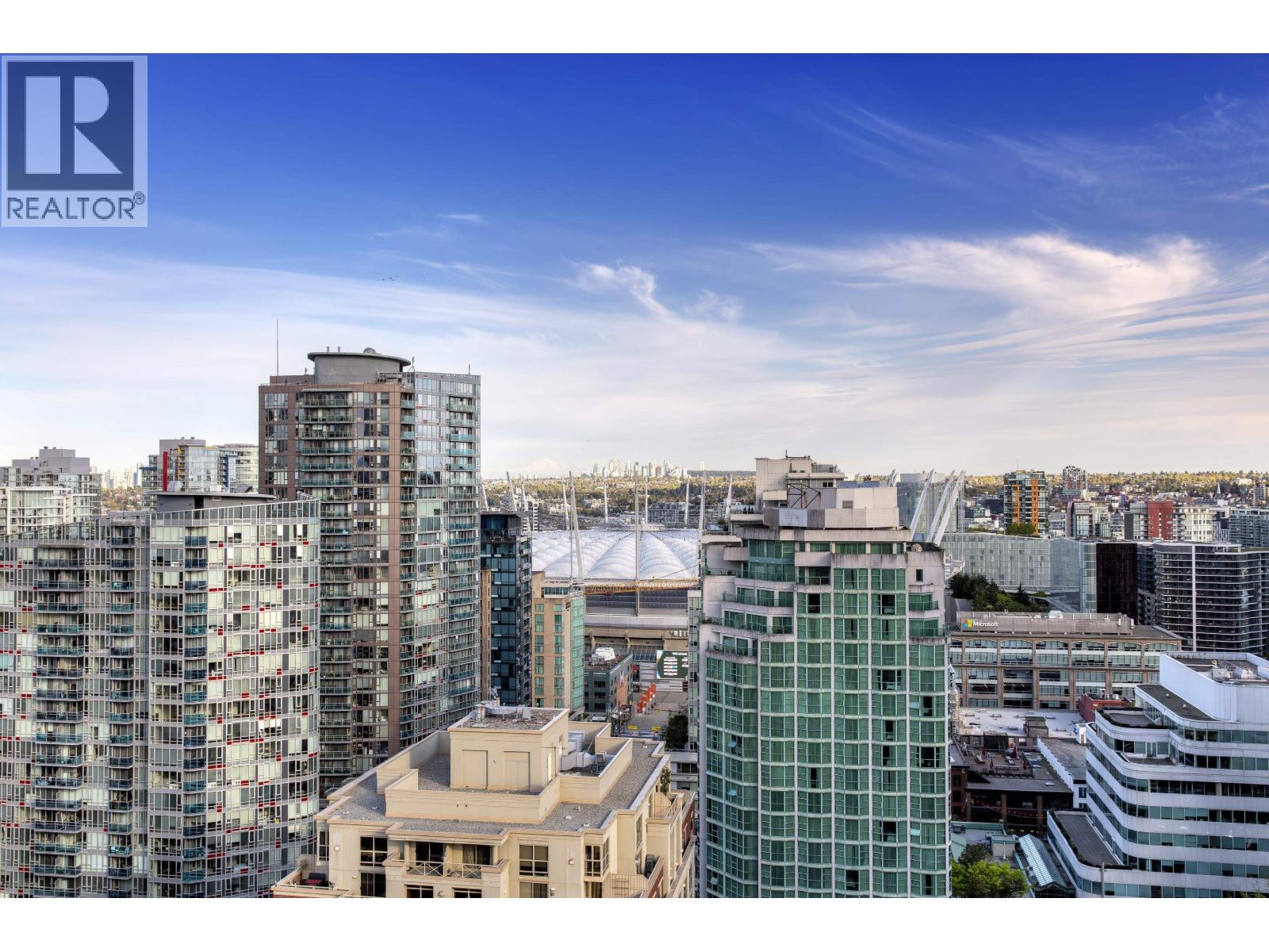 2305 833 HOMER STREET, Vancouver