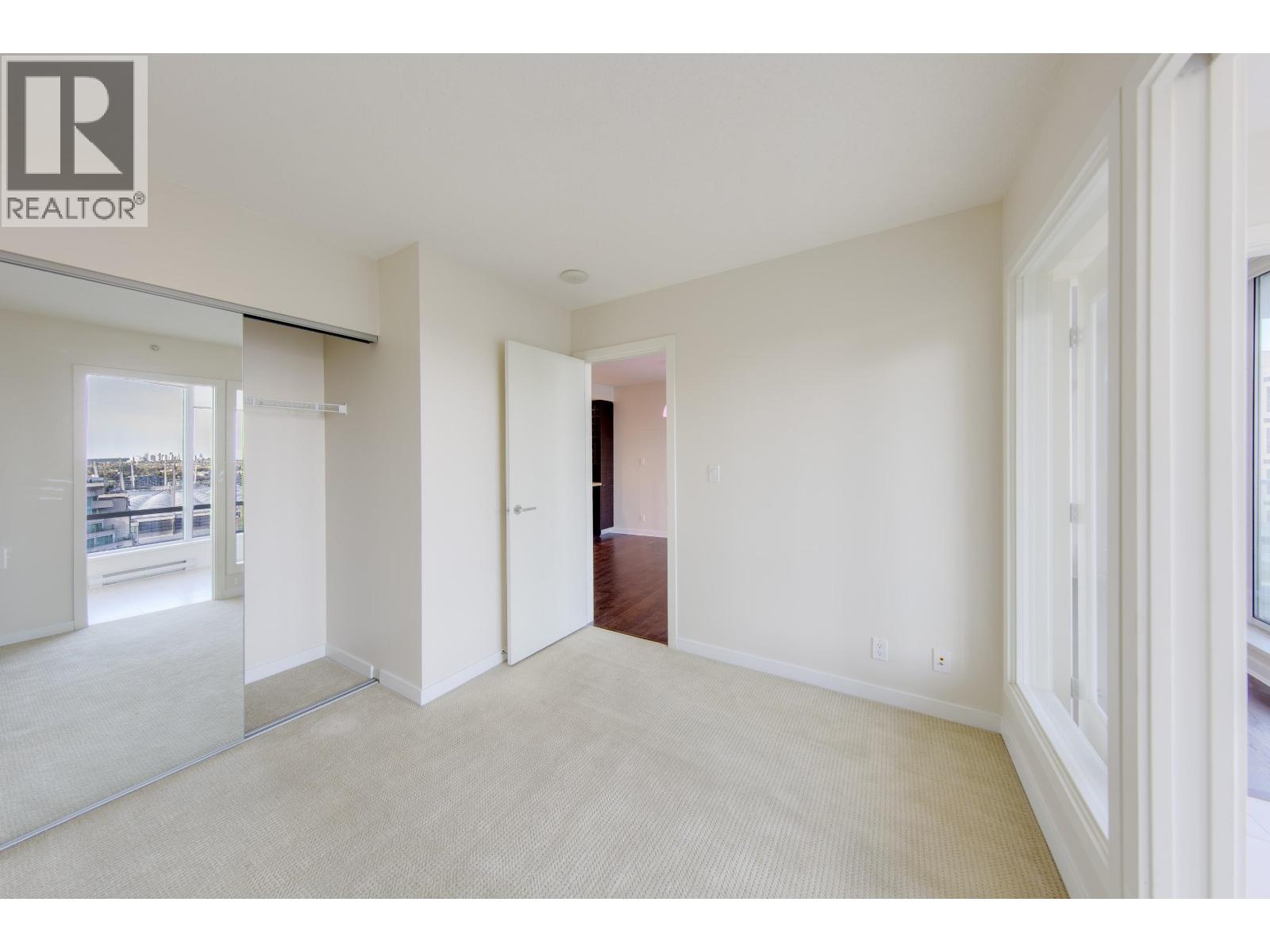 2305 833 HOMER STREET, Vancouver