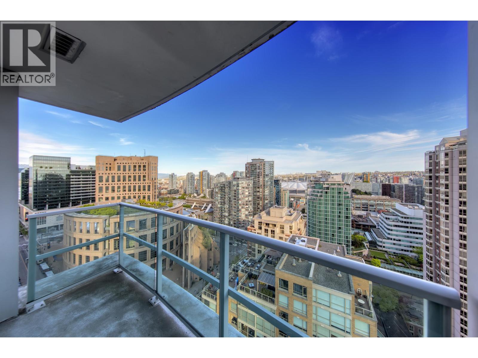 2305 833 HOMER STREET, Vancouver