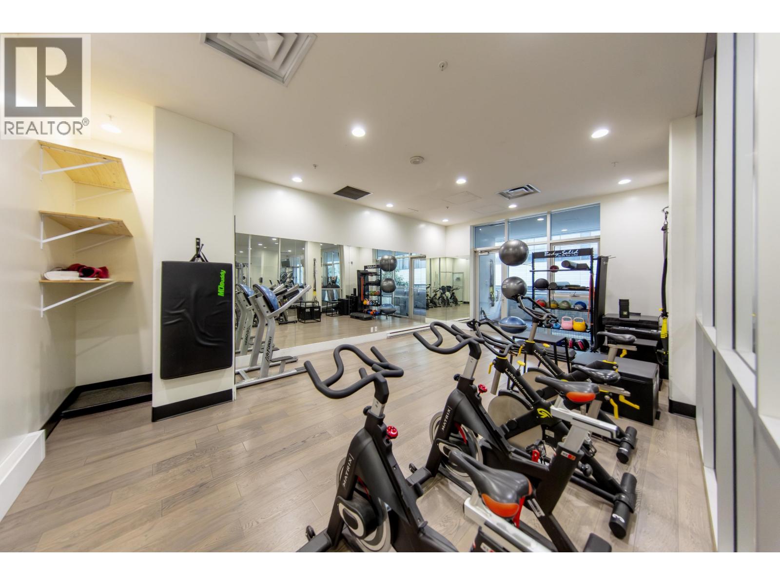 2305 833 HOMER STREET, Vancouver