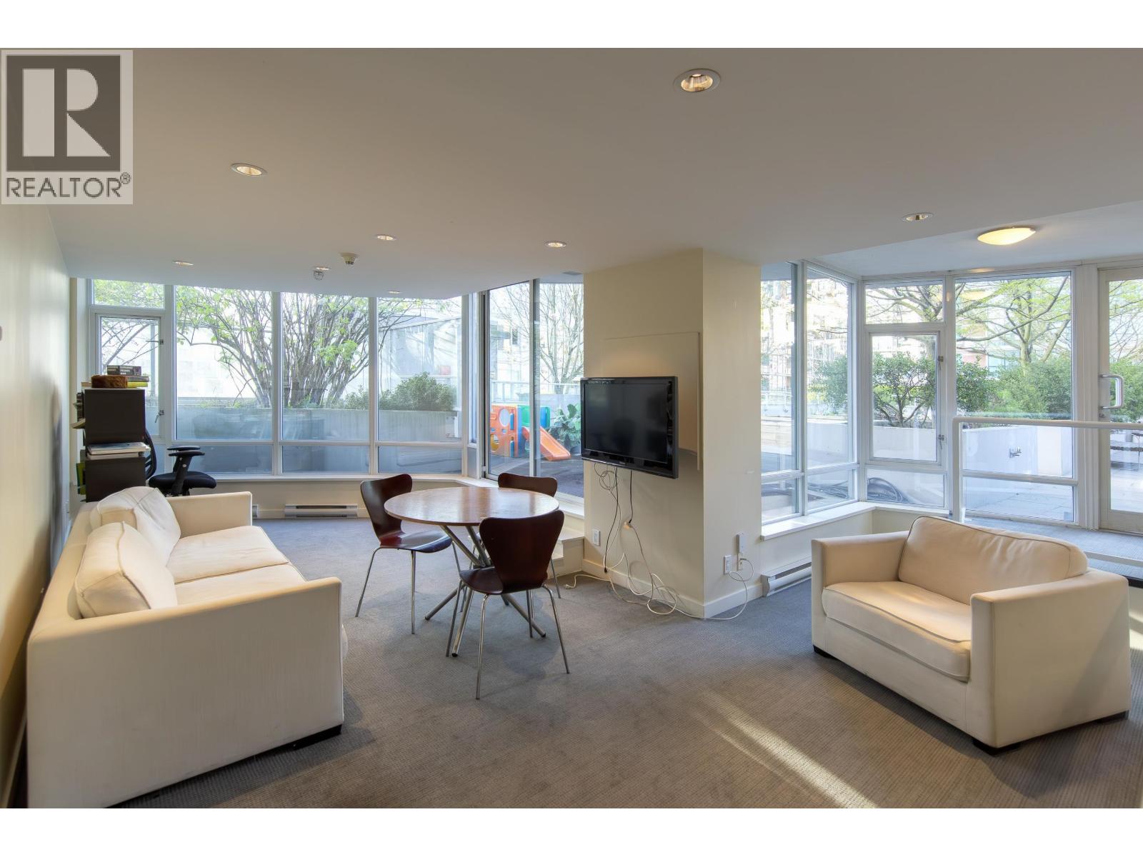 2305 833 HOMER STREET, Vancouver