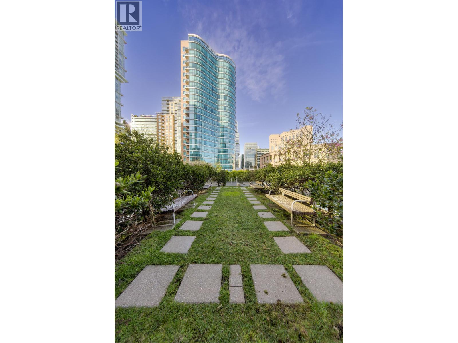 2305 833 HOMER STREET, Vancouver