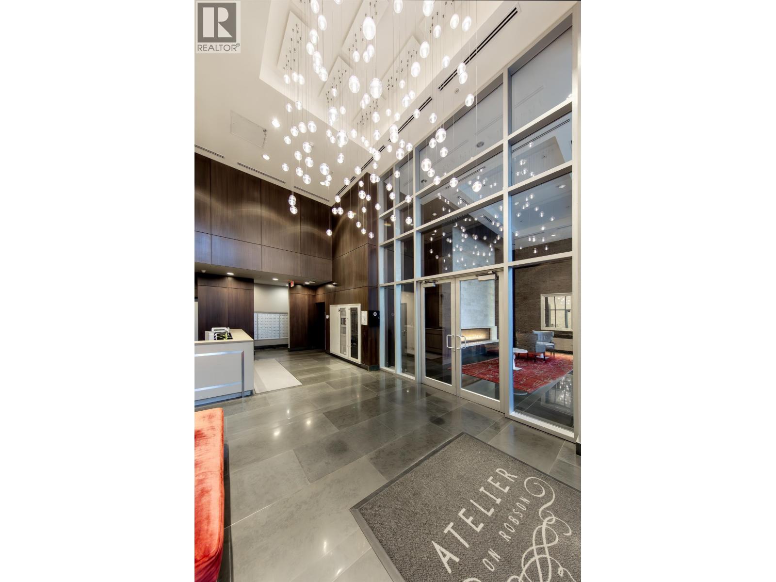 2305 833 HOMER STREET, Vancouver