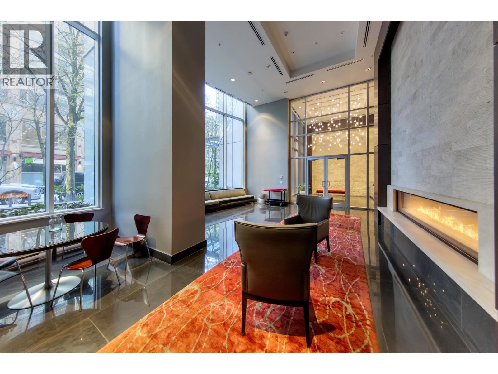 2305 833 HOMER STREET, Vancouver