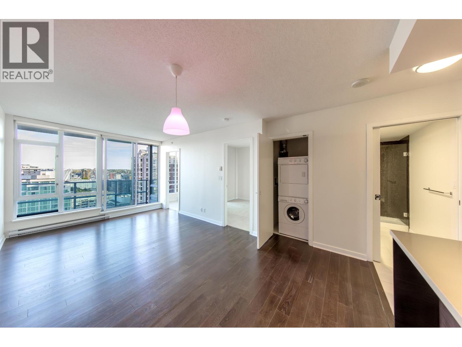2305 833 HOMER STREET, Vancouver