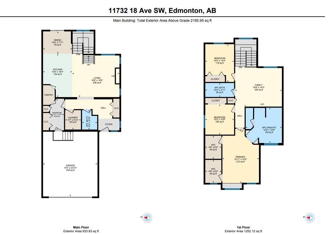 11732 18 AV SW - 59