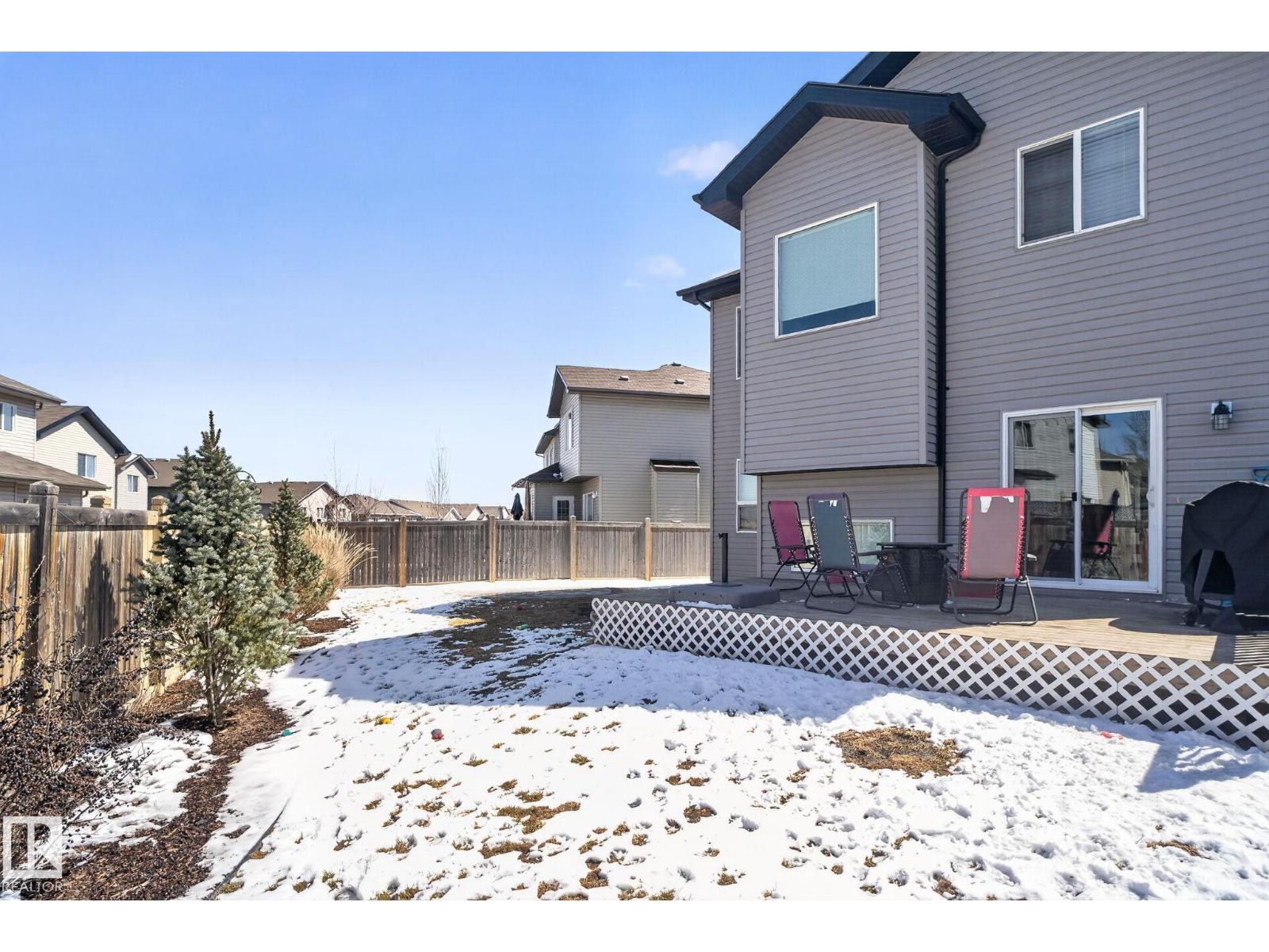 11732 18 AV SW, Edmonton