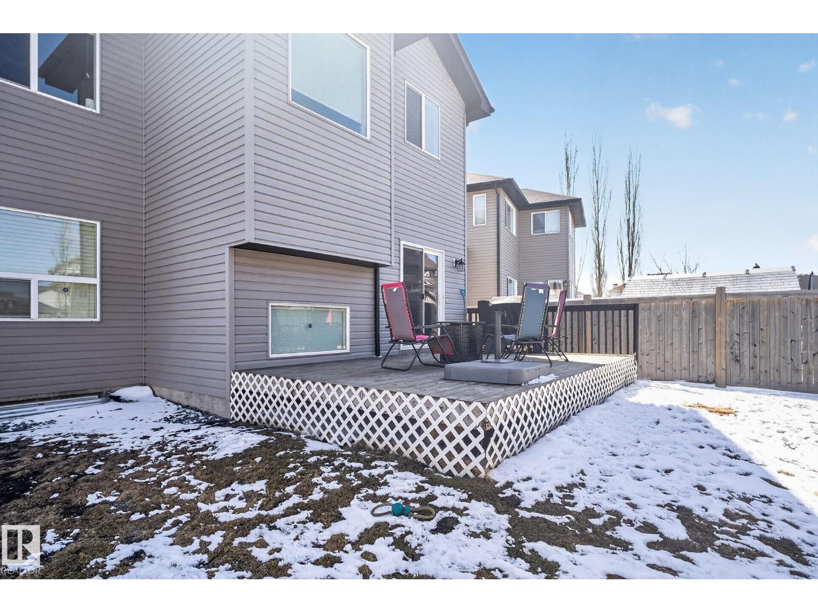 11732 18 AV SW, Edmonton