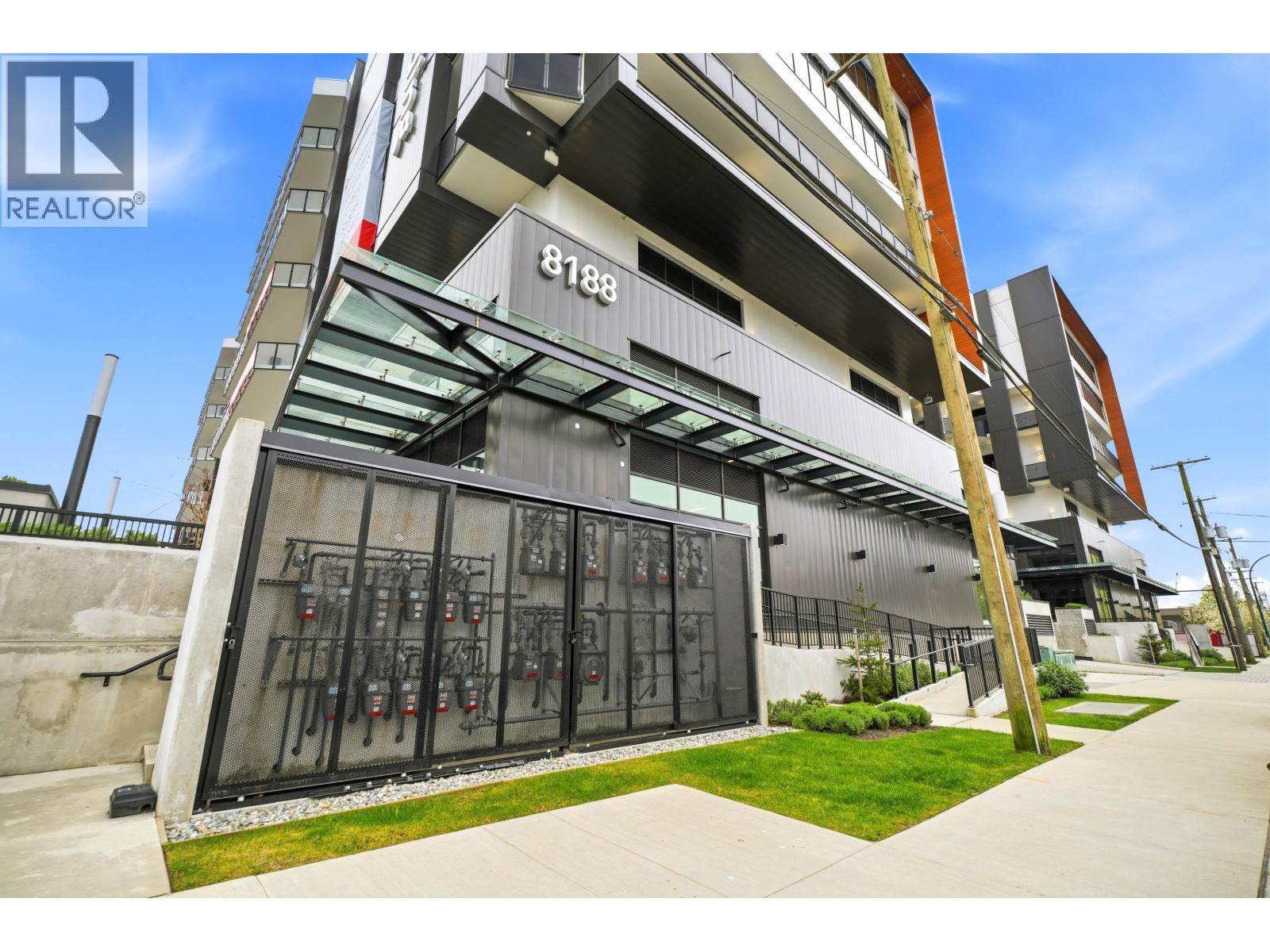 Industrial for Sale in Vancouver – 123 8188 MANITOBA STREET, Vancouver – MLS# C8078257 - Image 2