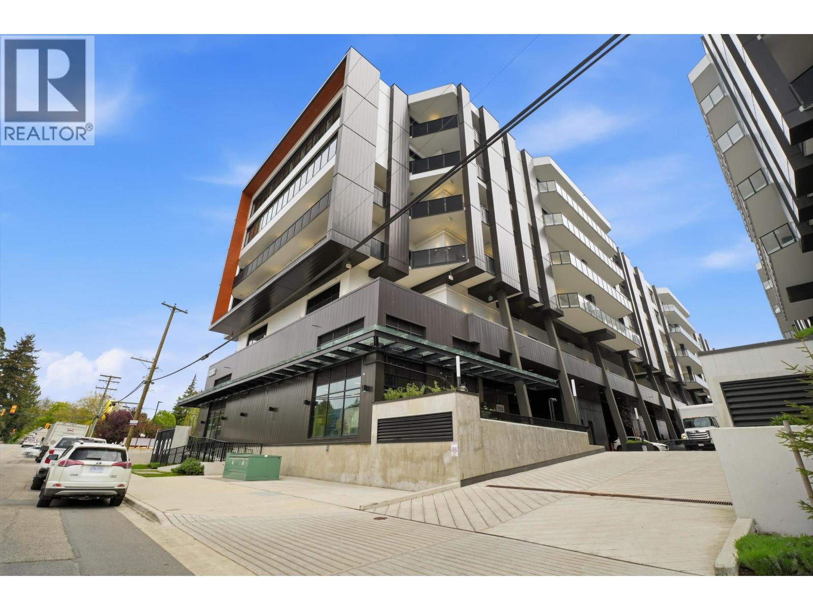 Industrial for Sale in Vancouver – 123 8188 MANITOBA STREET, Vancouver – MLS# C8078257 - Image 3