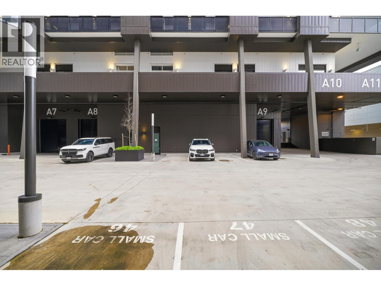 Industrial for Sale in Vancouver – 123 8188 MANITOBA STREET, Vancouver – MLS# C8078257 - Image 27