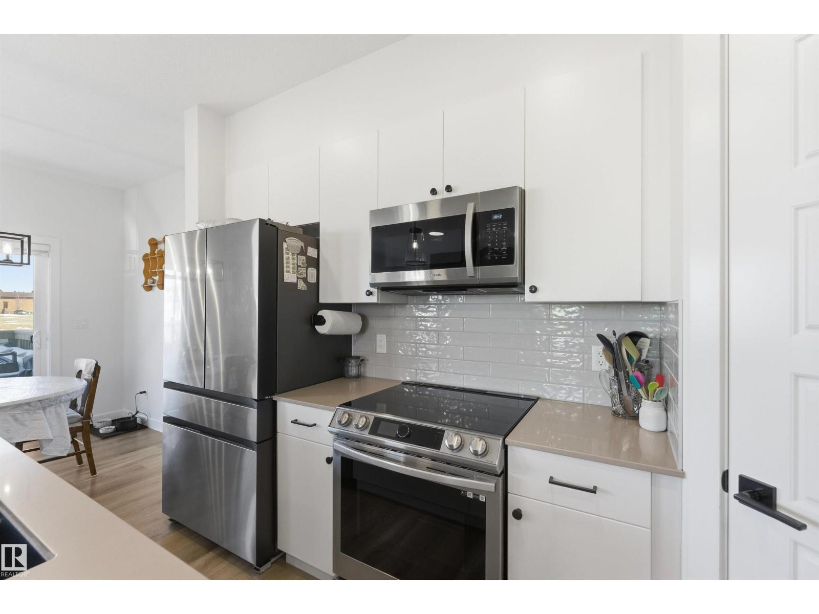 364 GENESIS VI, Stony Plain