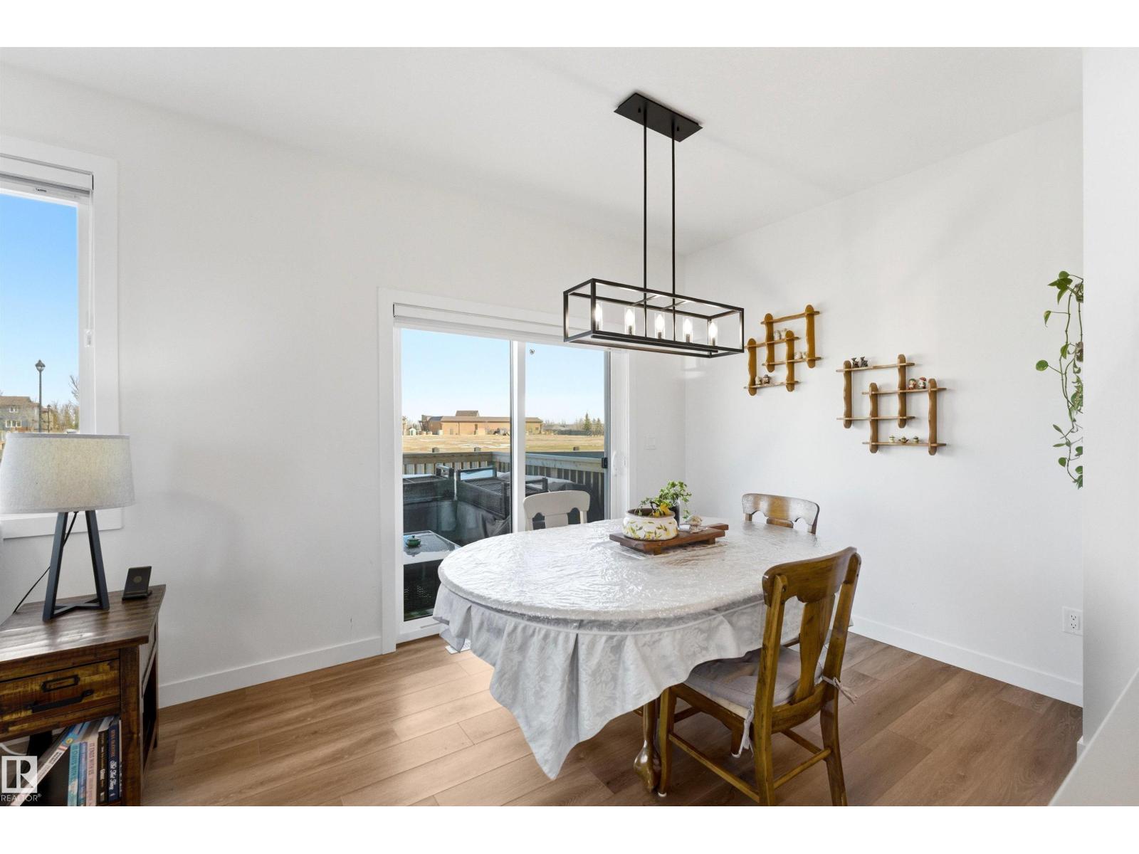 364 GENESIS VI, Stony Plain