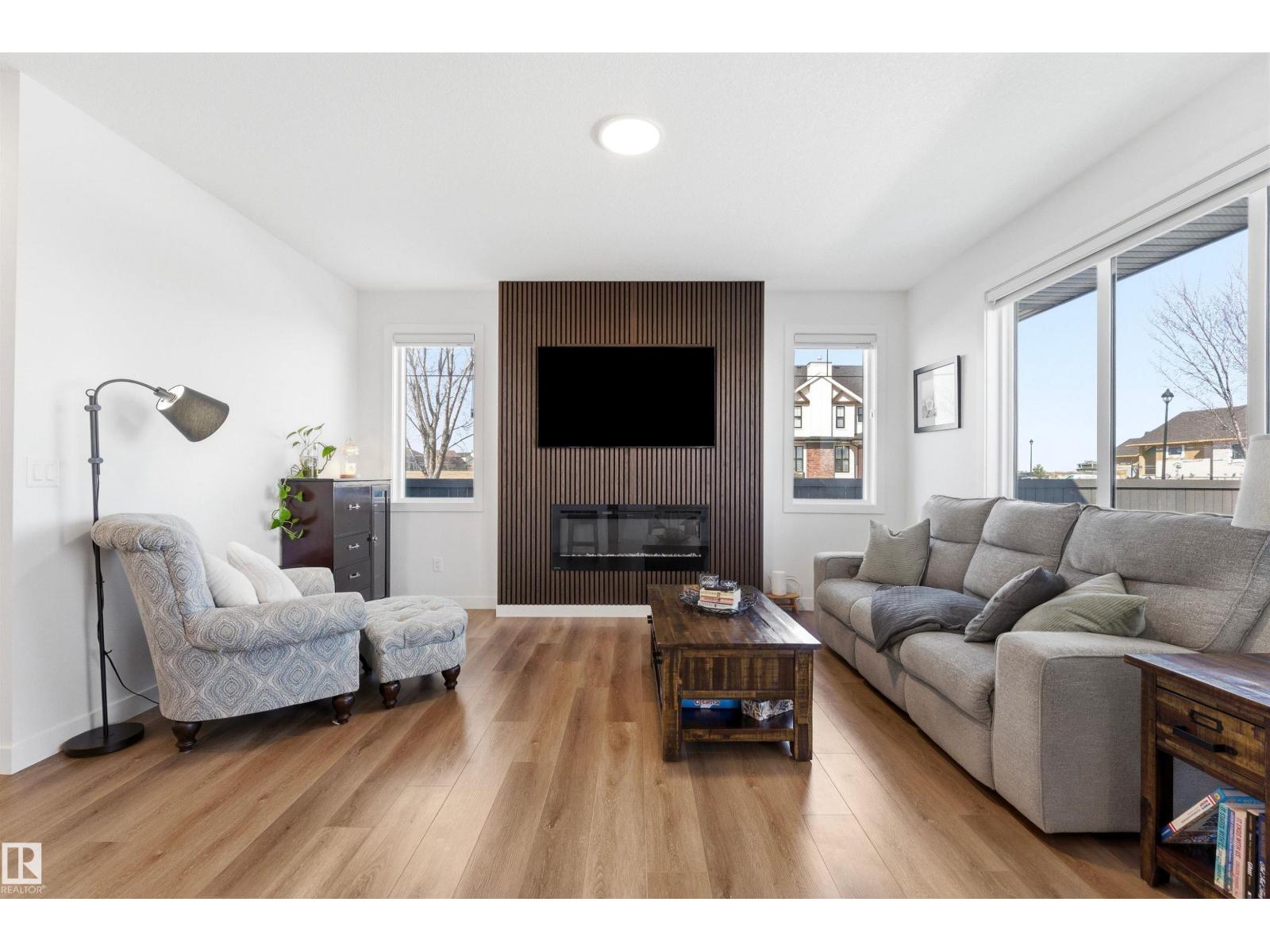 364 GENESIS VI, Stony Plain