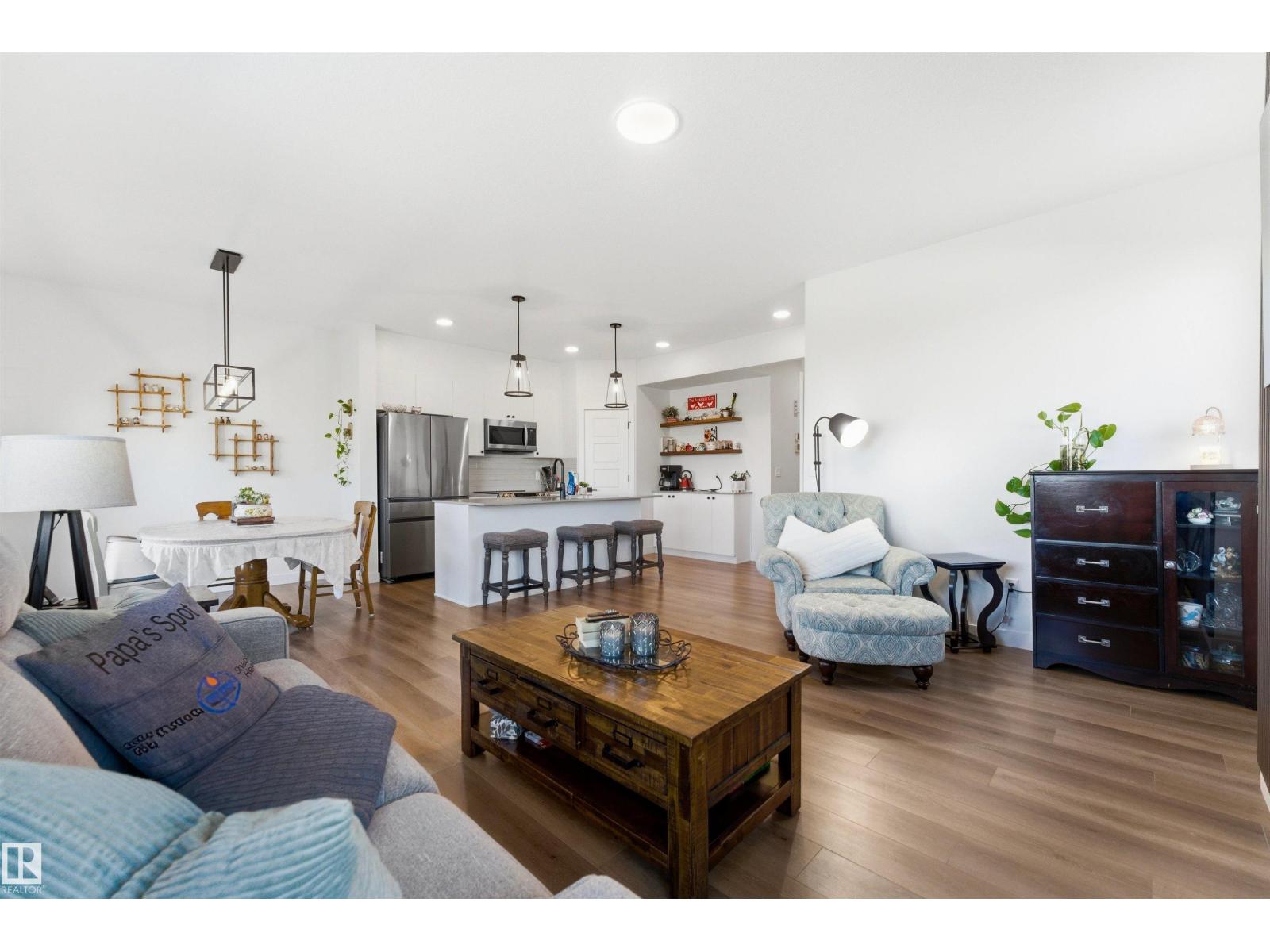 364 GENESIS VI, Stony Plain