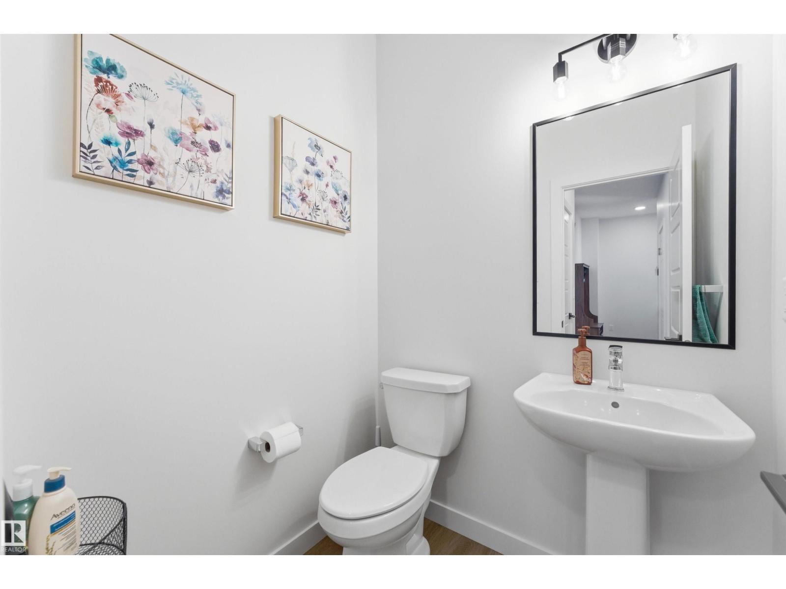 364 GENESIS VI, Stony Plain