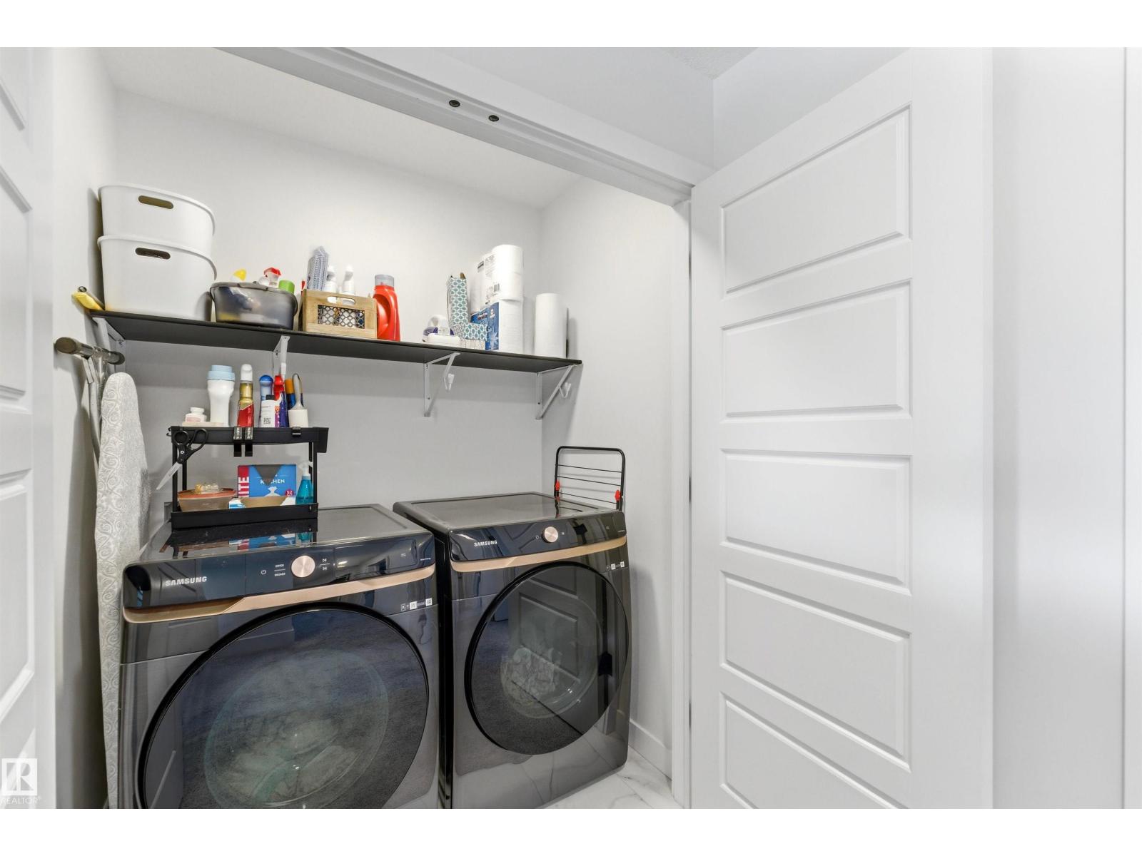 364 GENESIS VI, Stony Plain